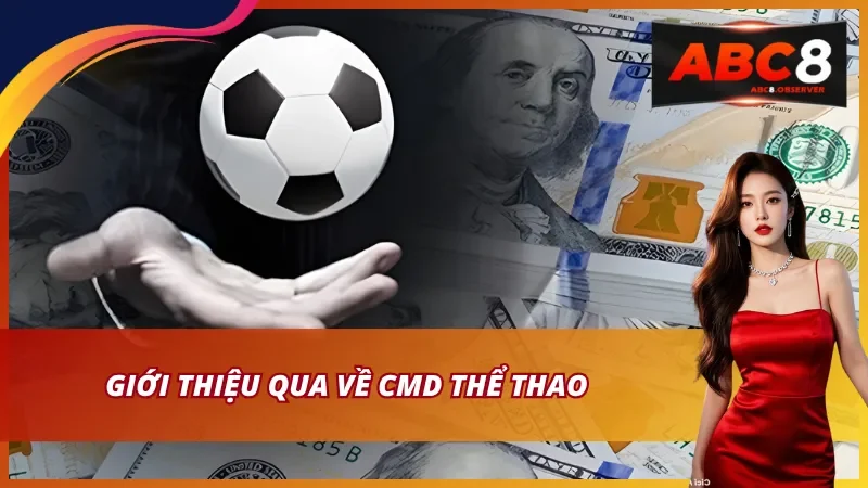 Giới thiệu chung về phiên bản CMD thể thao